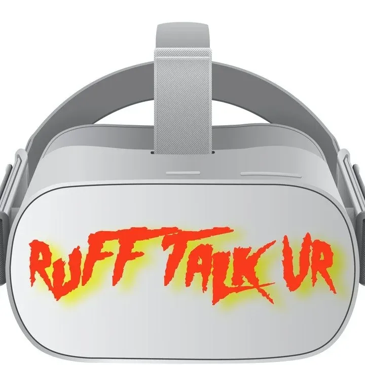 rufftalkvr.com