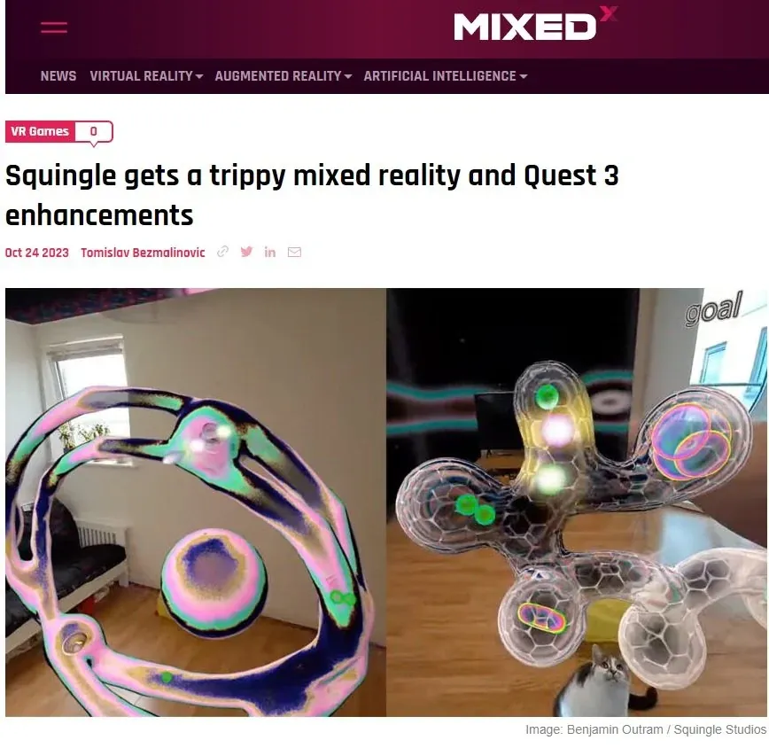 MIXED